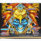 Gerald Mendez Art Studio Color Set 4969-A Createx