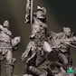 Gladiators Pack 75 mm [Epic History Series] Big Child Creatives
