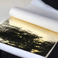 Gold Leafing Sheets (25 sheets) by Custom Creative Custom Creative