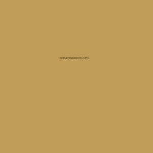 Mr. Hobby Aqueous H79 Semi-Gloss Sandy Yellow