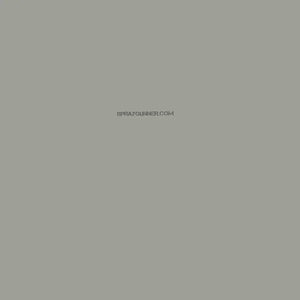 Mr. Hobby Aqueous H82 Semi-Gloss Dark Gray (1)