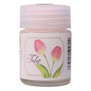 Mr. Hobby Aqueous Classy 'n Dressy Tulip HCD-02