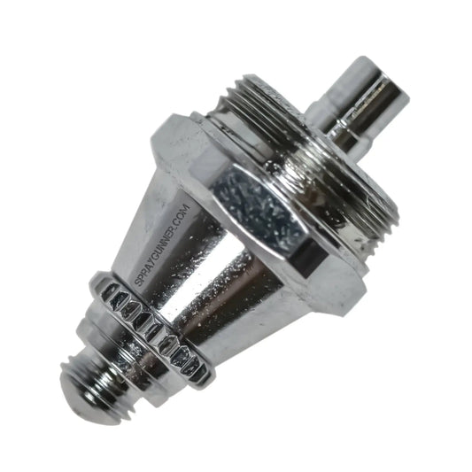 Head assembly 0.18mm Mr Airbrush Custom