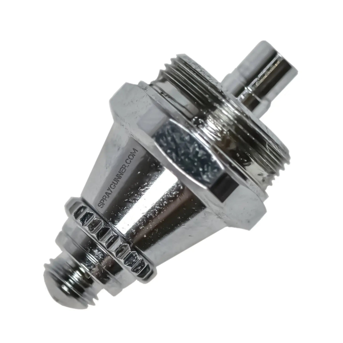 Head assembly 0.18mm Mr Airbrush Custom