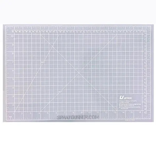 High Quality A3 Cutting Mat U-Star