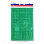 High Quality A4 Cutting Mat (Green) PVC U-Star