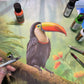 Simply Airbrush Paint Set For Beginners
