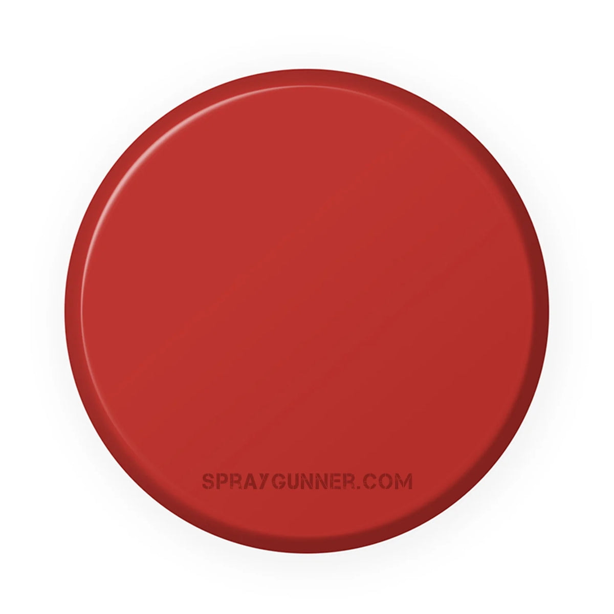 IONIC Smart Colors: Red (20ml)