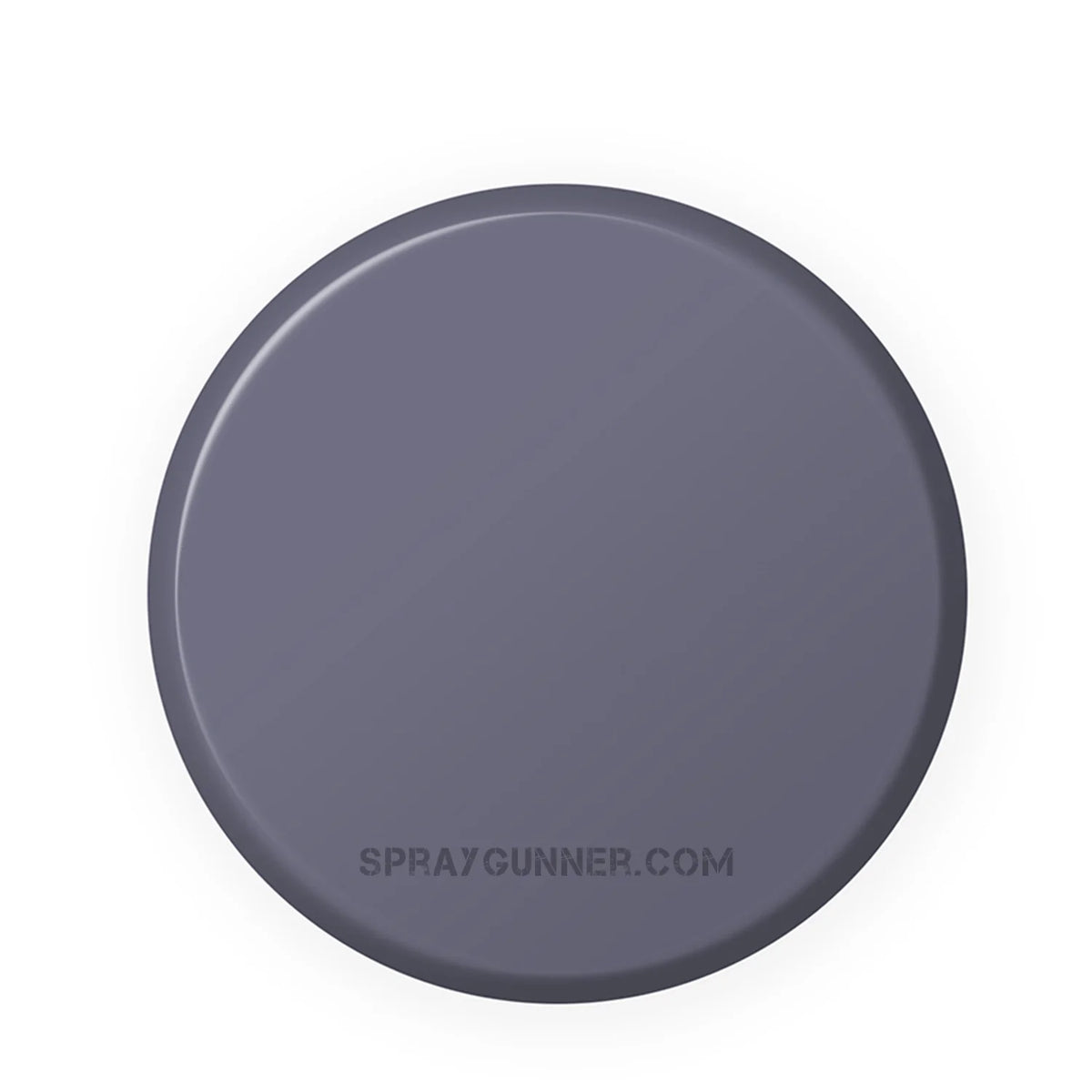 IONIC Smart Colors: Misty Grey (20ml)