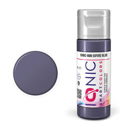 IONIC Smart Colors: Oxford Blue (20ml)