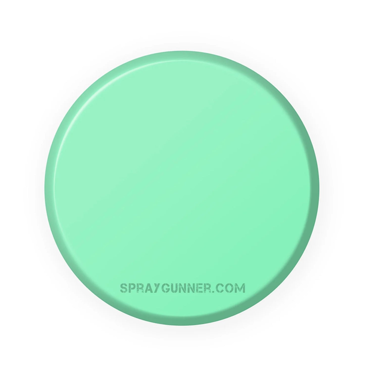 IONIC Smart Colors: Green Oxide (20ml)