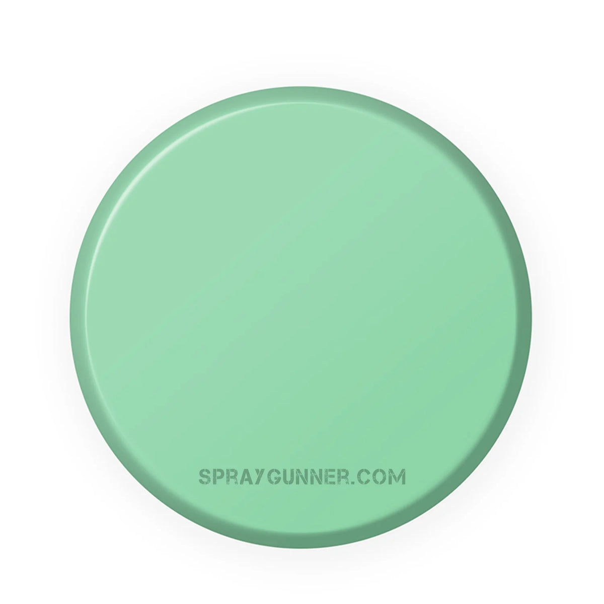 IONIC Smart Colors: Light Jade Green (20ml)