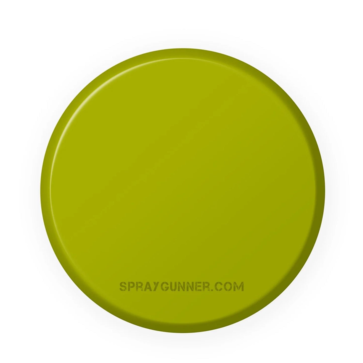 IONIC Smart Colors: Frog Green (20ml)