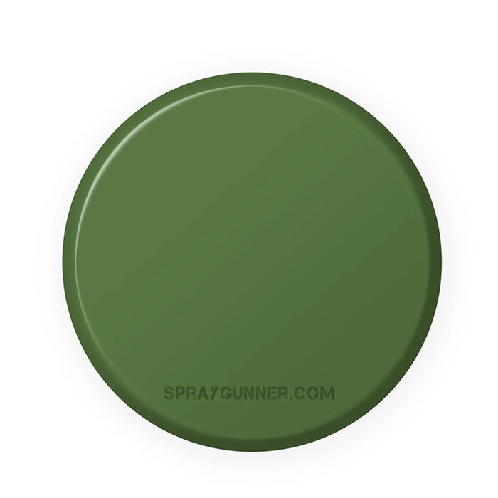 IONIC Smart Colors: Ogre Green (20ml)