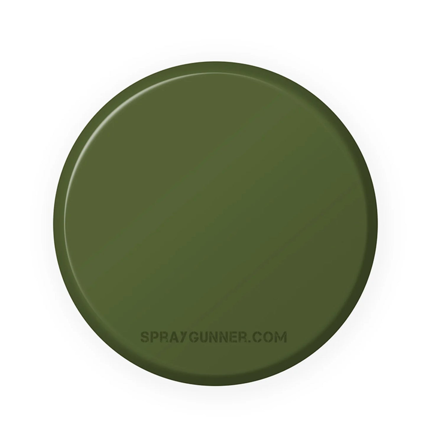 IONIC Smart Colors: Dragon Green (20ml)