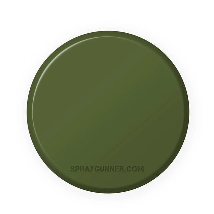IONIC Smart Colors: Dragon Green (20ml)