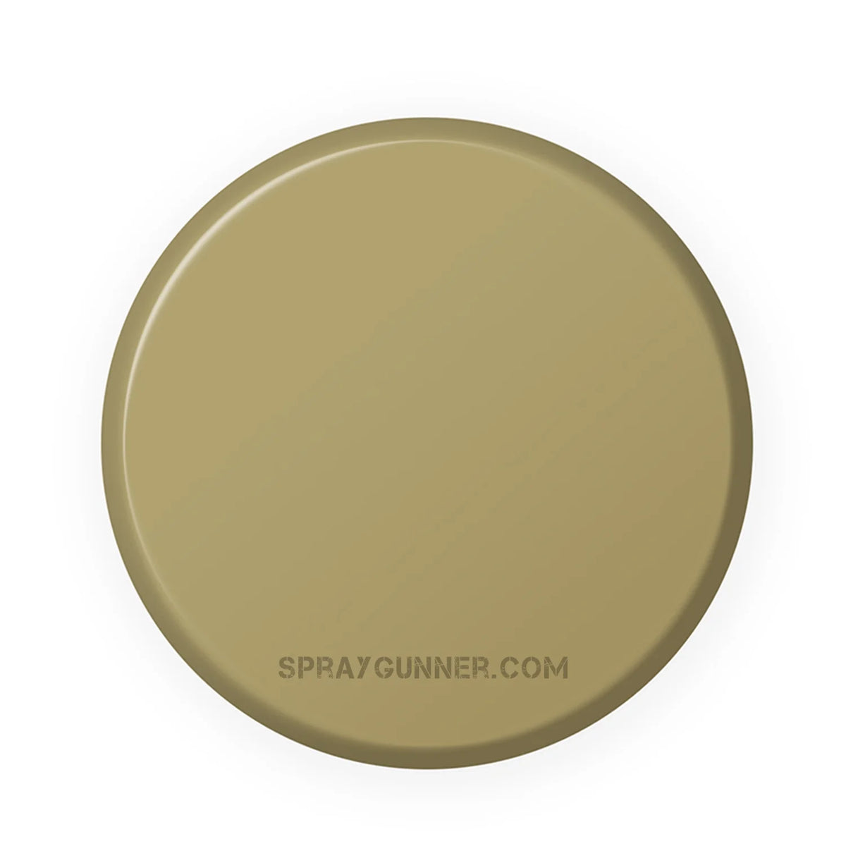 IONIC Smart Colors: Tombstone Yellow (20ml)