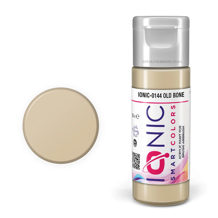 IONIC Smart Colors: Old Bone (20ml)