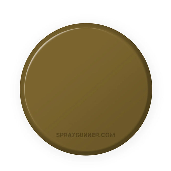 IONIC Smart Colors: Brown Green (20ml)