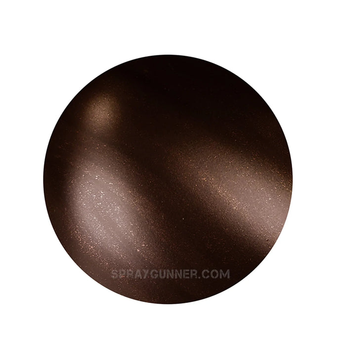 IONIC Smart Colors: Burnt Metal (20ml)