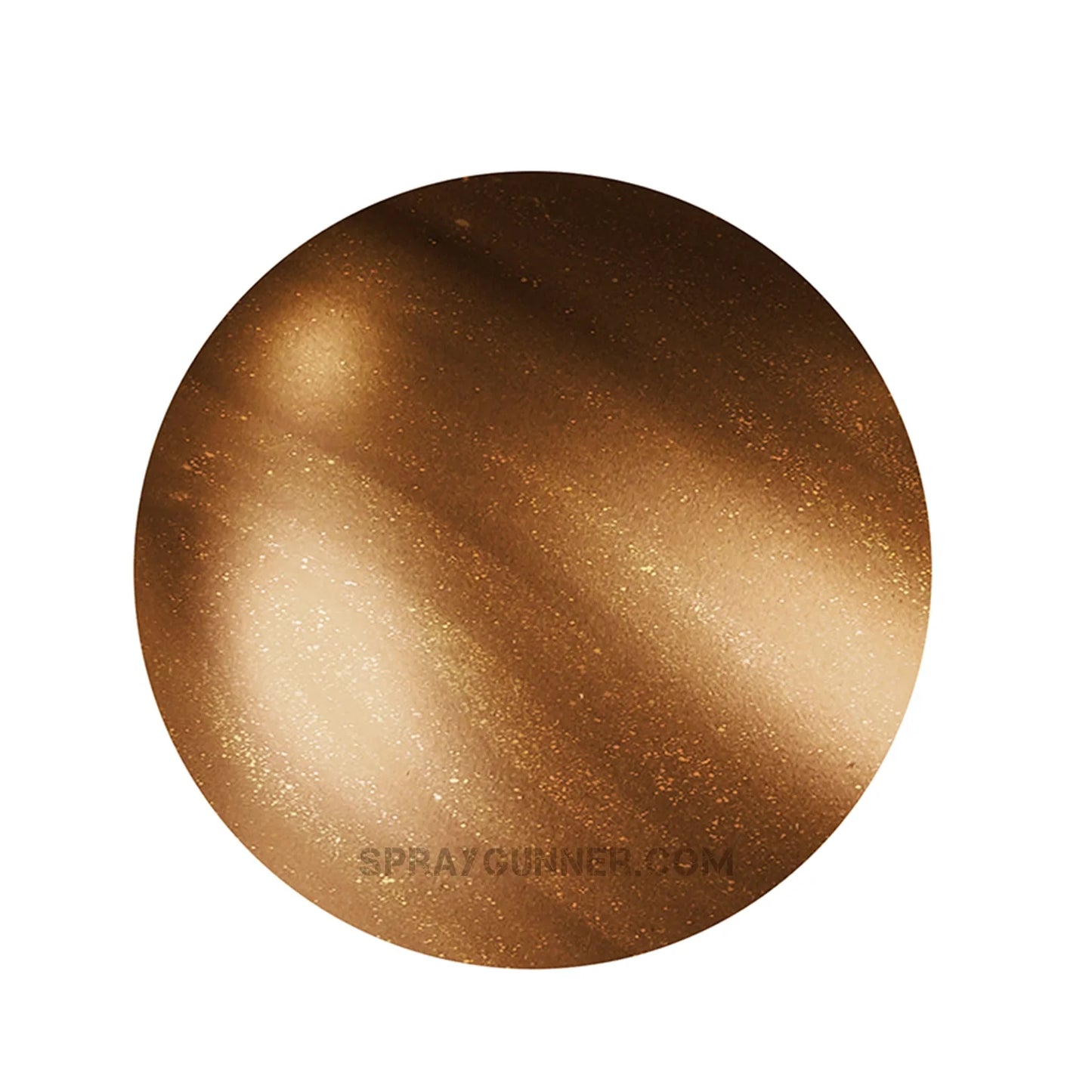 IONIC Smart Colors: Copper (20ml)