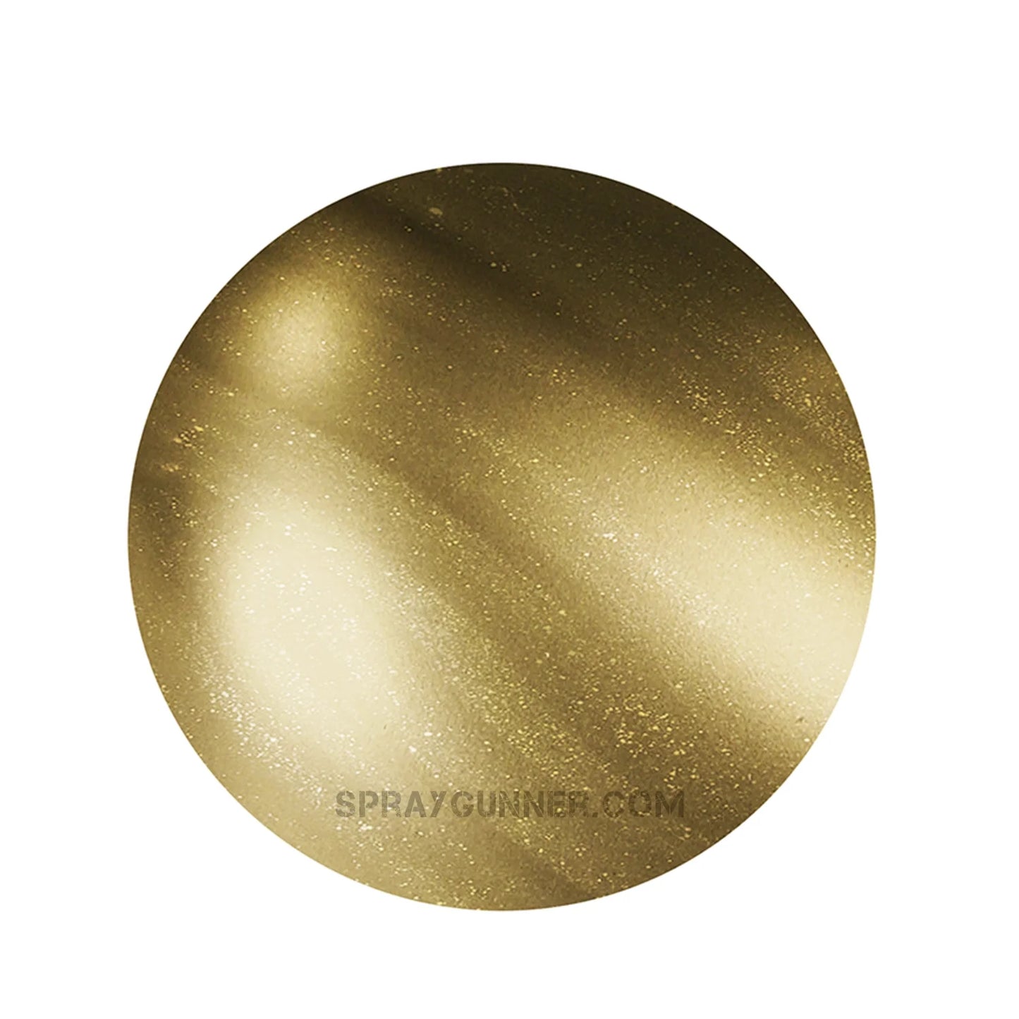IONIC Smart Colors: Gold (20ml)