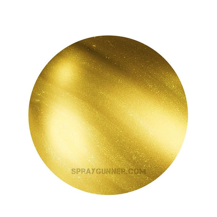 IONIC Smart Colors: Brass (20ml)