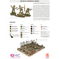 IONIC WWII British & Commonwealth Uniforms Set