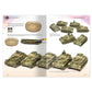 AMMO by MIG Publications ENCYCLOPEDIA of WARGAMES Vol.2: Speed Painting: Vehicles (English)
