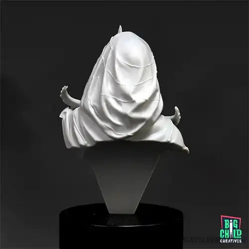 Idril, Wisdom Star Mini Bust [Songs of War Series] Big Child Creatives