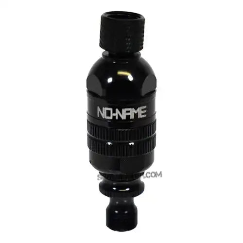 In-line air filter & moisture trap for airbrush by NO-NAME