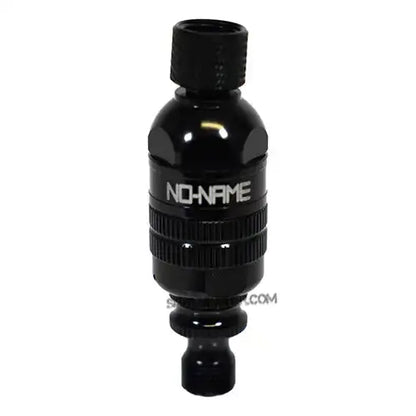 In-line air filter & moisture trap for airbrush by NO-NAME