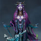 Lady of the Lake 75mm figurine [Echoes of Camelot Series] Big Child Creatives