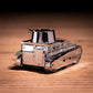 Leichttraktor VS.KFZ.31 (World of Tanks) Metal Model