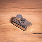 Leichttraktor VS.KFZ.31 (World of Tanks) Metal Model