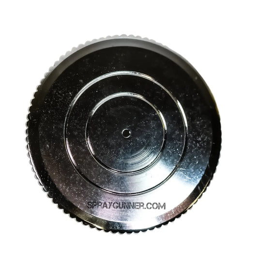 Lid for Cup for GSI Creos PS771 Mr. Airbrush Custom