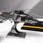 Lifting Spirit Helicopter Metal Model