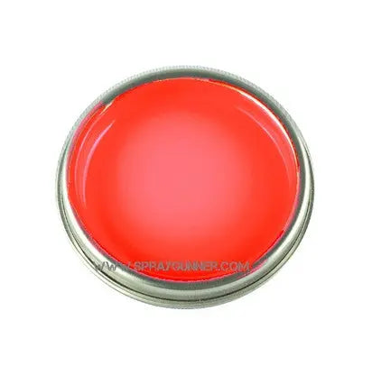 Light Red urethane striping paint 125ml by Custom Creative Custom Creative