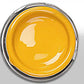 Light Yellow urethane pinstriping paint 125ml by Custom Creative Custom Creative