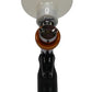 MINIGUN by NO-NAME pistol grip trigger-type fan spray hybrid airbrush