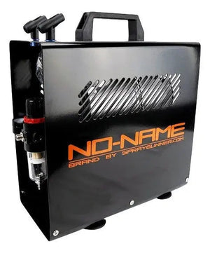 Master Blaster Airbrush Compressor by NO-NAME Brand