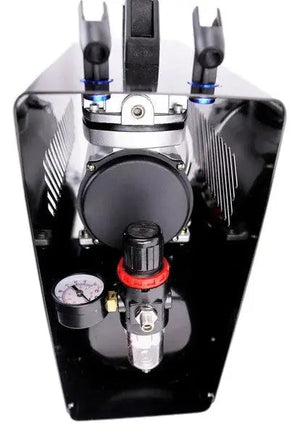 Master Blaster Airbrush Compressor by NO-NAME Brand