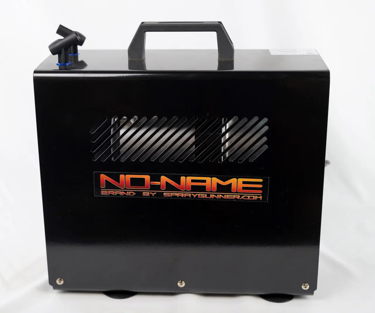 Master Blaster II Airbrush Compressor by NO-NAME Brand