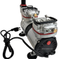 Master Blaster Junior Airbrush Compressor by NO-NAME Brand