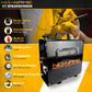 Master Blaster Airbrush Compressor by NO-NAME Brand