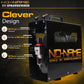 Master Blaster Airbrush Compressor by NO-NAME Brand