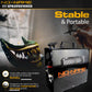 Master Blaster Airbrush Compressor by NO-NAME Brand
