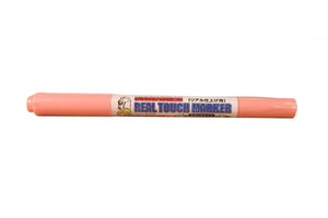 Mr. Hobby Gundam Marker: Real Touch Marker Pink 1 (GM410)