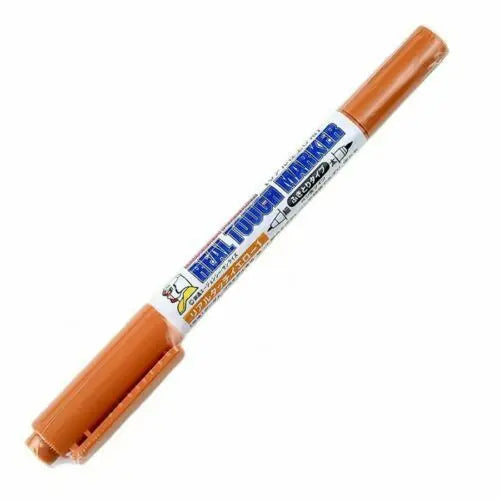 Mr. Hobby Gundam Marker: Real Touch Marker Yellow 1 (GM409)