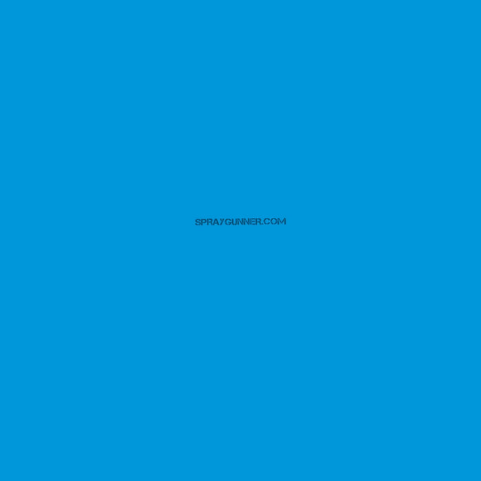 GSI Creos Acrysion: Sky Blue (N-25)